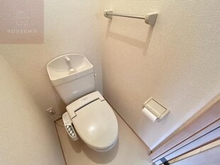 クリエ西山本の物件内観写真